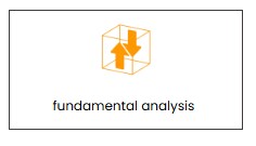fundamental analysis